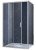 Душевой уголок Vincea Alpha VSR-3AL8012CL 120x80, профиль хром