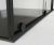 Душевой уголок Vincea Arno VSR-1A9012CGB 120x90, профиль черный