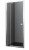 Душевая дверь Wasserkraft Aula 11P12 100,5x190, профиль хром