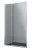 Душевая дверь Wasserkraft Aula 11P13 110,5x190, профиль хром