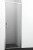 Душевая дверь Wasserkraft Berkel 48P04 90x200, профиль хром