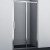 Душевая дверь Wasserkraft Lopau 32S05R 120x200, профиль хром