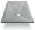 Душевой поддон Vincea VST-4SR9011G 110x90 из искусственного камня, серый
