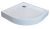 Душевой поддон Vincea VST-3AQ-9090 90x90 ,акриловый , белый