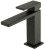 Смеситель для раковины Migliore Kvant Black 30434, черный
