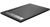 Душевой поддон WasserKraft Abens 20T36 140x90 из искусственного камня, черный