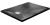 Душевой поддон WasserKraft Neime 19T07 120x90 из искусственного камня, черный