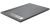 Душевой поддон WasserKraft Wiese 84T35 140x80 из искусственного камня, серый