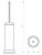 Схема Migliore Cleopatra 16630, бронза