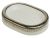 Мыльница настольная Migliore Dubai 28456, хром