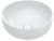 Раковина накладная Catalano Sfera 0523430001 42x42, белая