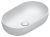 Раковина накладная Catalano Sfera 0522610021 60x37, белая