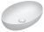 Раковина накладная Catalano Sfera 0522600021 60x42, белая