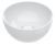 Раковина накладная Catalano Sfera 0523320001 32x32, белая