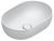Раковина накладная Catalano Sfera 0522500021 50x35, белая