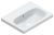 Раковина подвесная Catalano Alvea 0620450001 45x35, белая
