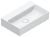Раковина Catalano Premium 0220550001 55x35, белая