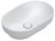 Раковина накладная Catalano Sfera 0524550021 55x35, белая