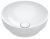 Раковина накладная Catalano Sfera 0524450001 45x45, белая