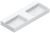 Раковина двойная Catalano Premium 0221220001 120x47, белая