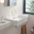 Раковина Catalano Zero 0126550001 55x47, белая