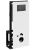 Инсталляция для унитаза Wasserkraft Glan 66TLT.010.ME.WH.MB02 с кнопкой
