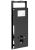 Инсталляция для унитаза Wasserkraft Salm 27TLT.010.ME.BL.WH01 с кнопкой