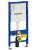 Инсталляция для унитаза Geberit Duofix Delta UP100 458.103.00.1