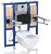 Инсталляция для унитаза Geberit Duofix Sigma UP320 111.375.00.5