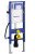 Инсталляция для унитаза Geberit Duofix Sigma UP320 111.350.00.5