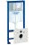 Инсталляция для унитаза Grohe Rapid SL 38827000 с кнопкой