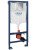 Инсталляция для унитаза Grohe Rapid SL 39702000 с кнопкой