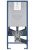 Инсталляция для унитаза Grohe Rapid SLX 39596000