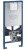Инсталляция для унитаза Grohe Rapid SLX 39596000