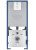 Инсталляция для унитаза Grohe Rapid SLX 39598000