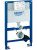 Инсталляция для унитаза Grohe Rapid SL 38526000