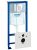 Инсталляция для унитаза Grohe Rapid SL 38813001 с кнопкой