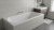 Акриловая ванна C-Bath Clio 140x70 CBQ003003, прямоугольная