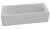 Акриловая ванна C-Bath Geba 170x75 CBQ009001, прямоугольная
