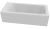 Акриловая ванна C-Bath Selena 160x70 CBQ007002, прямоугольная
