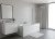 Акриловая ванна C-Bath Salus 150x70 CBQ006004, прямоугольная