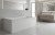 Акриловая ванна C-Bath Talia 180x80 CBQ004002, прямоугольная