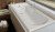 Акриловая ванна C-Bath Clio 160x70 CBQ003005, прямоугольная