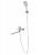 Смеситель для ванны с душем Wonzon&Woghand Flex WW-639906-CR, хром