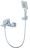 Смеситель для ванны с душем Wonzon&Woghand Edge WW-88639003A-CR, хром