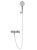 Смеситель для ванны с душем Wonzon&Woghand Stick WW-88639017-CR, хром