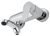 Смеситель для ванны с душем Wonzon&Woghand Balance WW-053101-CR, хром