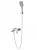 Смеситель для ванны с душем Wonzon&Woghand Fit WW-88639009-CR, хром