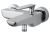 Смеситель для ванны с душем Wonzon&Woghand Shark WW-483101-CR, хром