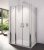 Душевой уголок SanSwiss «Swing Line SL32» 